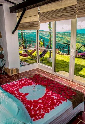 Villa Glamping Punta Ca�on