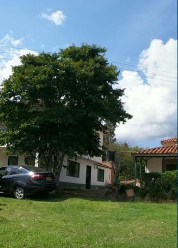 Finca Hotel