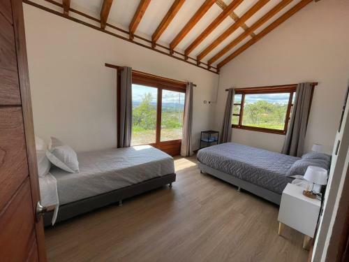 Hostal Villa Ancestral