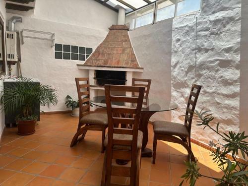 Apartamento Exclusivo Cerca A La Plaza Principal