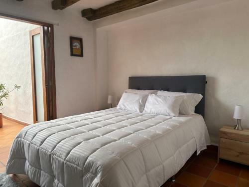 Apartamento Exclusivo Cerca A La Plaza Principal