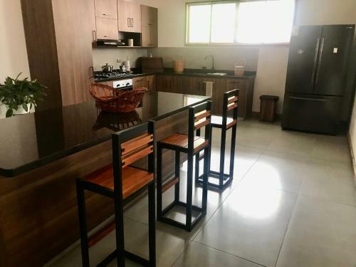 2-fant�stica Casa Entre Monta�as
