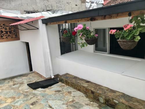 2-fant�stica Casa Entre Monta�as