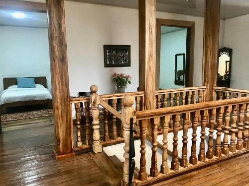2-fant�stica Casa Entre Monta�as