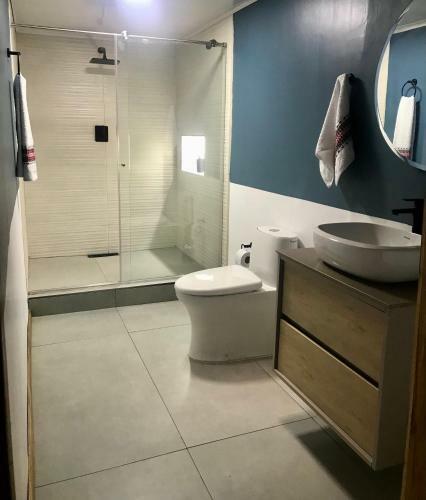 2-fant�stica Casa Entre Monta�as