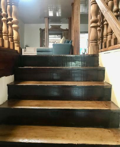 2-fant�stica Casa Entre Monta�as