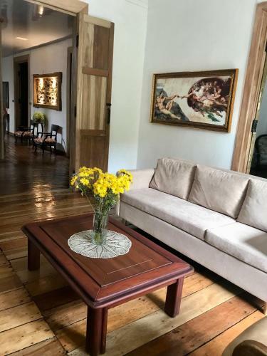 2-fant�stica Casa Entre Monta�as