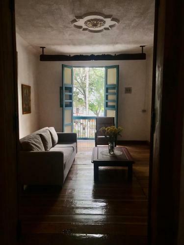 2-fant�stica Casa Entre Monta�as