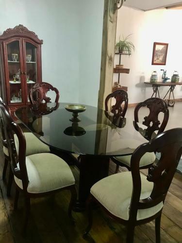 2-fant�stica Casa Entre Monta�as