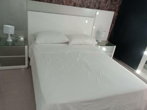 Lujoso Apartamento