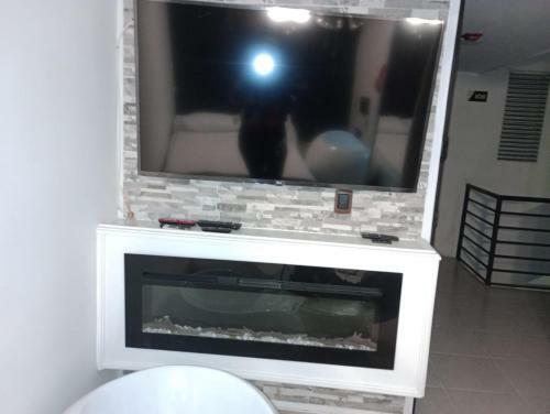 Lujoso Apartamento