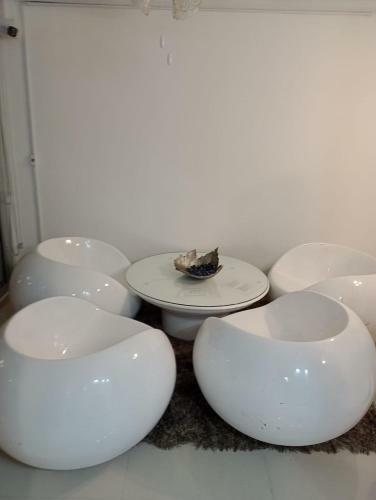 Lujoso Apartamento