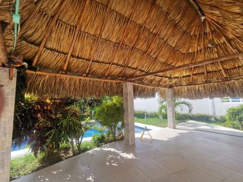 Divina Caba�a En Santa Veronica