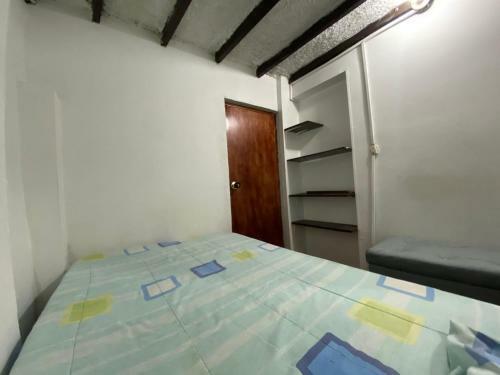 Hostal Habitaci�n Manizales #2