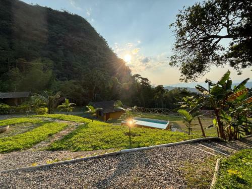 Reserva De La Monta�a
