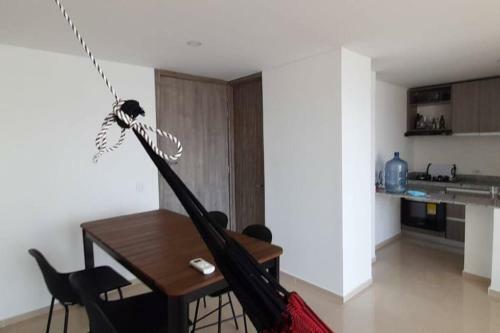 Apartamento Espectacular Vista A Monta�as Santa Marta