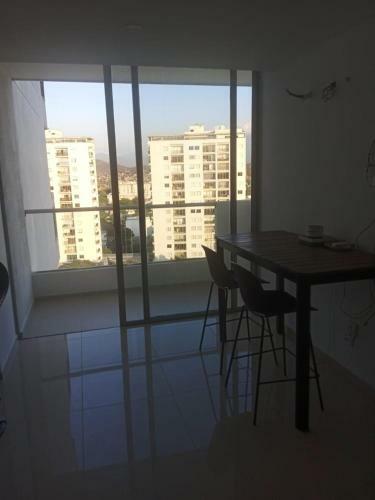 Apartamento Espectacular Vista A Monta�as Santa Marta