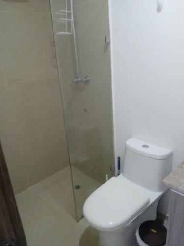 Apartamento Espectacular Vista A Monta�as Santa Marta