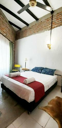Apartamento Apto Vintage Colonial