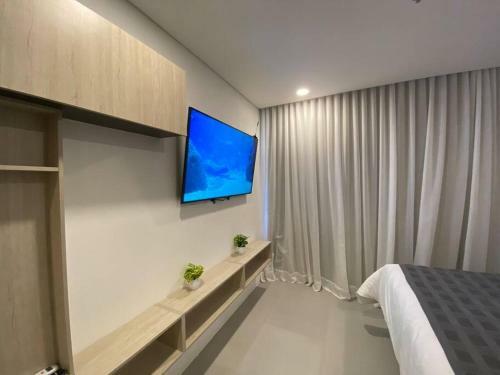 Apartamento Suite D?lujo: Jacuzzi Privado Bh