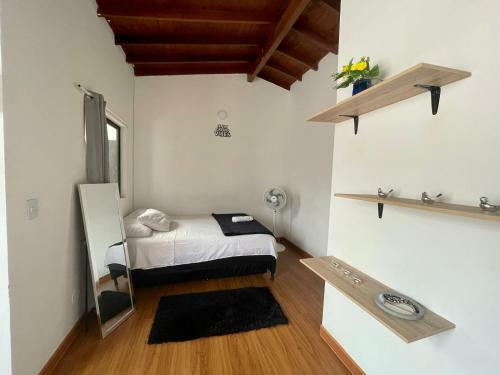 Apartamento Hermoso Apto En Laureles