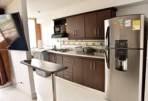 Hermoso Apartamento En Medell�n!