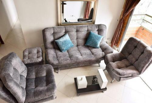 Hermoso Apartamento En Medell�n!