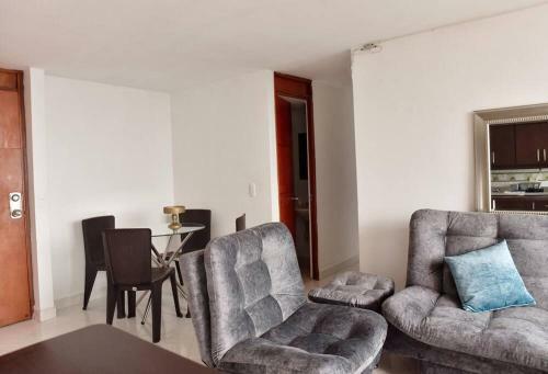 Hermoso Apartamento En Medell�n!