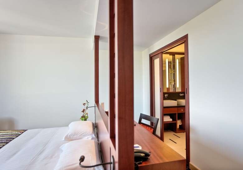 Hotel Bestwestern Pornic