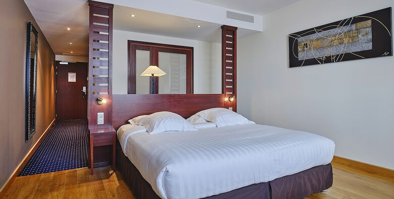 Hotel Bestwestern Pornic