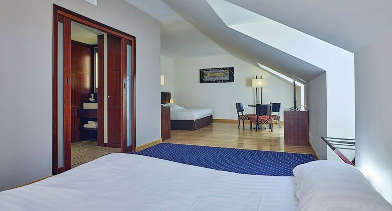 Hotel Bestwestern Pornic