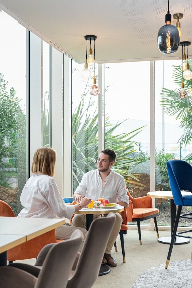 Hotel Bestwestern Pornic
