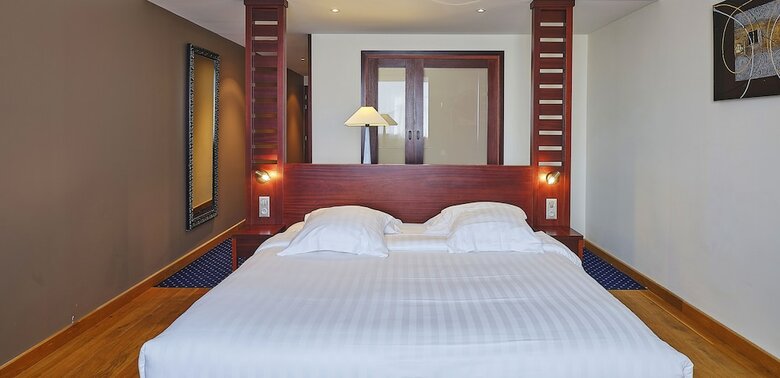 Hotel Bestwestern Pornic