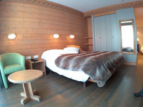 Hotel Le Chalet