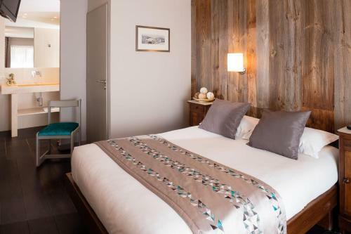 Hotel Le Chalet