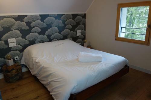Hotel Le Chalet