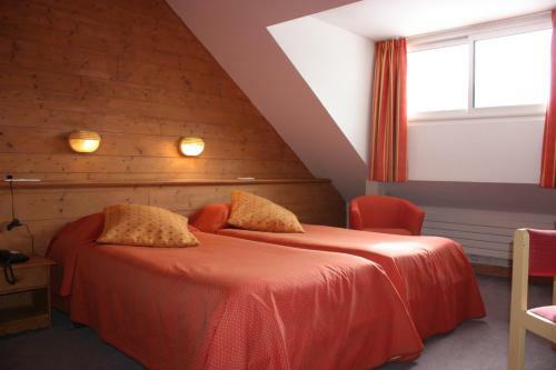 Hotel Le Chalet