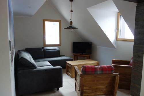 Hotel Le Chalet