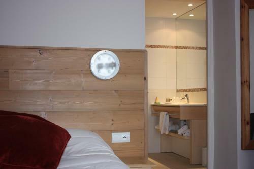 Hotel Le Chalet