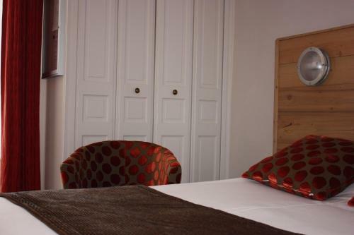 Hotel Le Chalet