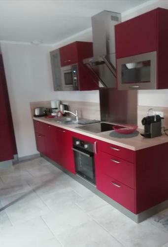 Hotel Le Chalet