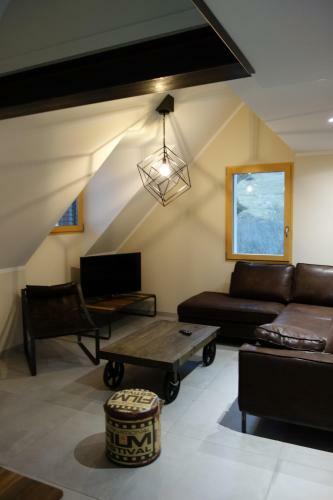 Hotel Le Chalet