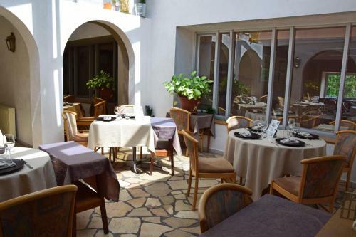 Hotel Le Chalet
