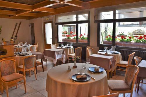 Hotel Le Chalet