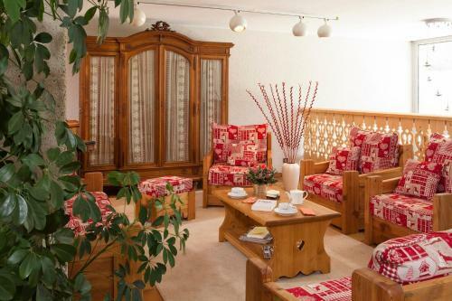 Hotel Le Chalet
