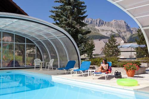Hotel Le Chalet