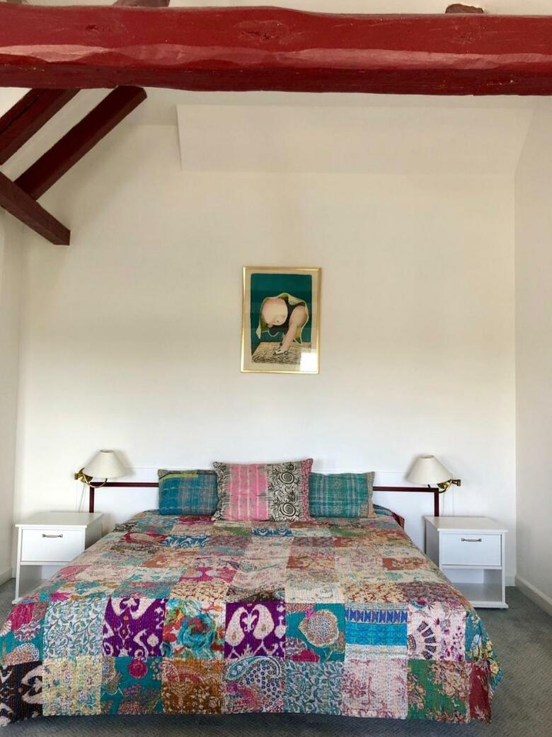 Posada Lyn�s Kro & Hotel