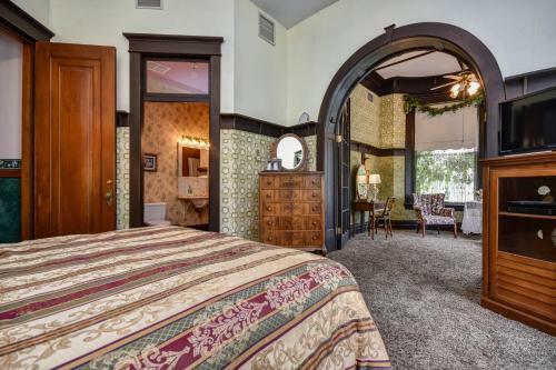 Bed & Breakfast The Mansion At Elfindale