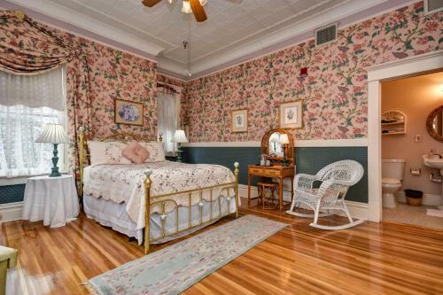 Bed & Breakfast The Mansion At Elfindale