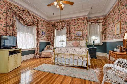 Bed & Breakfast The Mansion At Elfindale